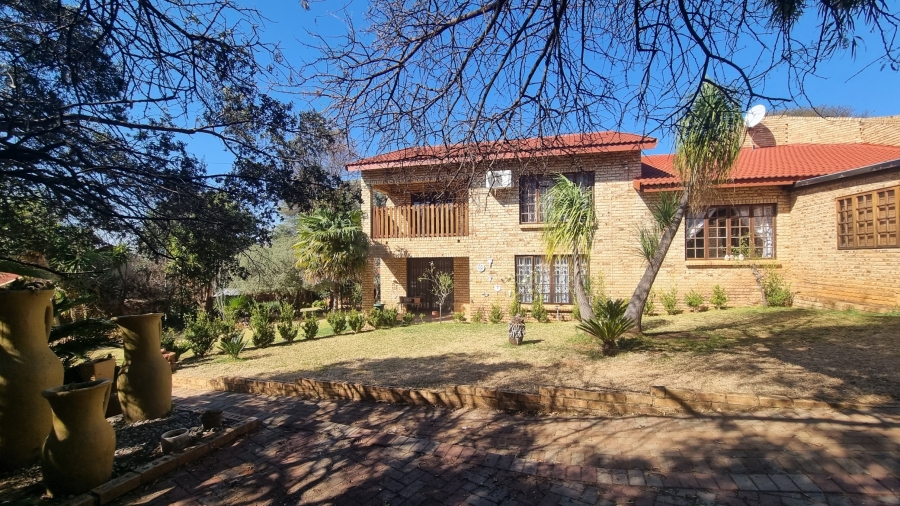 3 Bedroom Property for Sale in Doringkruin North West